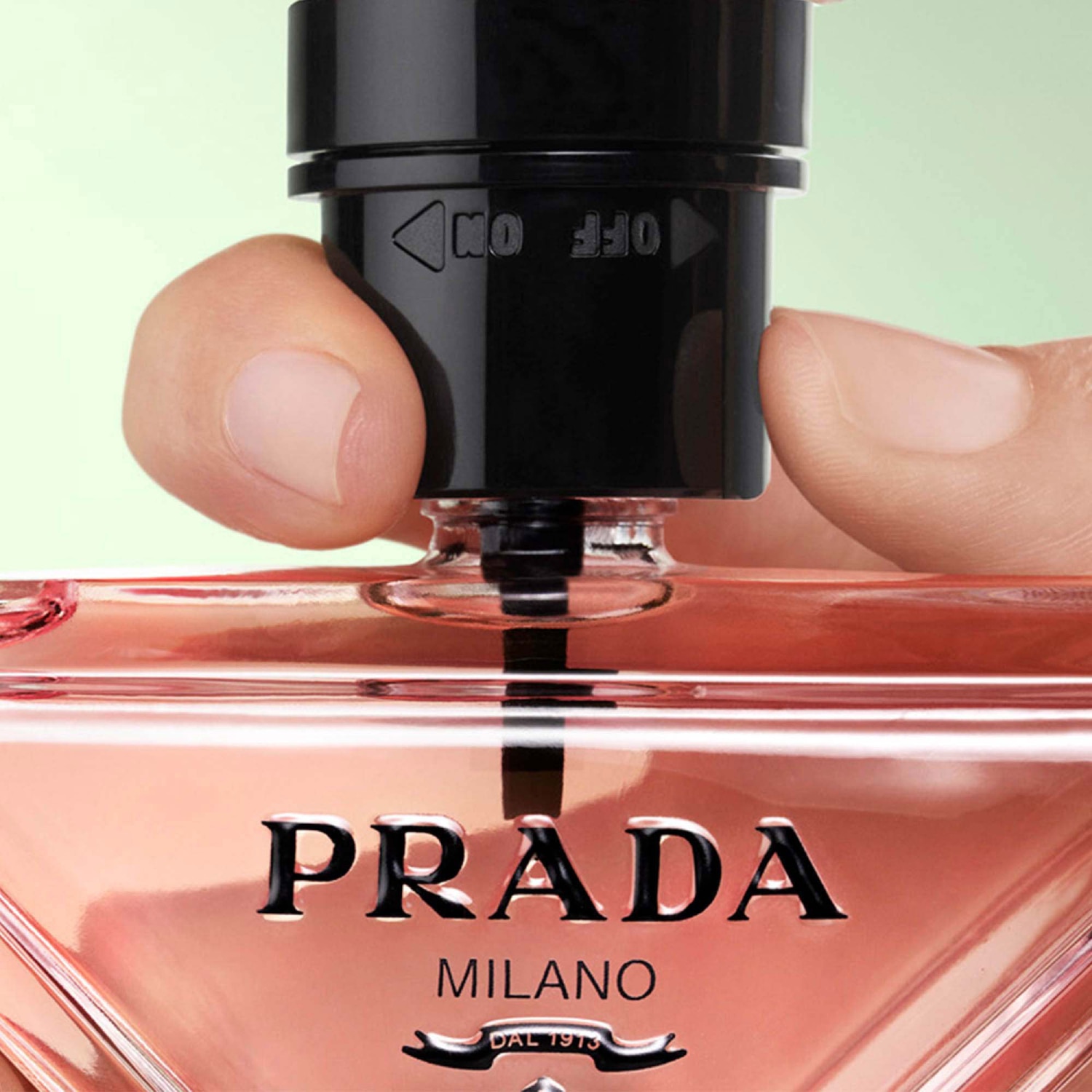 PARADOXE EDP